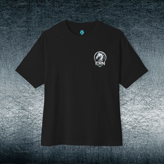 TRYHARD MODE - Logotipo Clan ERN - Oversized