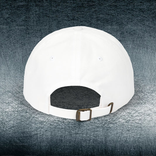 Gorra clásica con logotipo de ERN