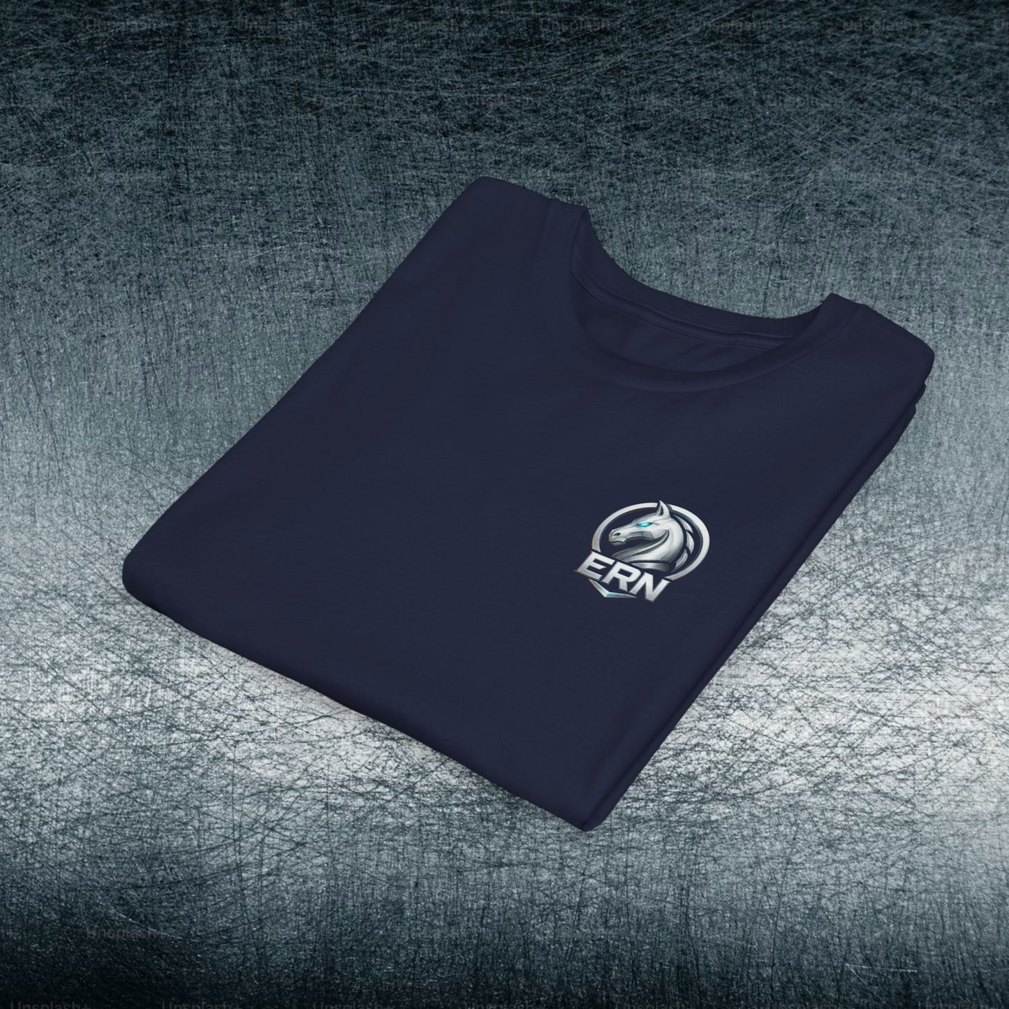 Camiseta de jugador juvenil - MODO INTENTO - Logotipo de ERN