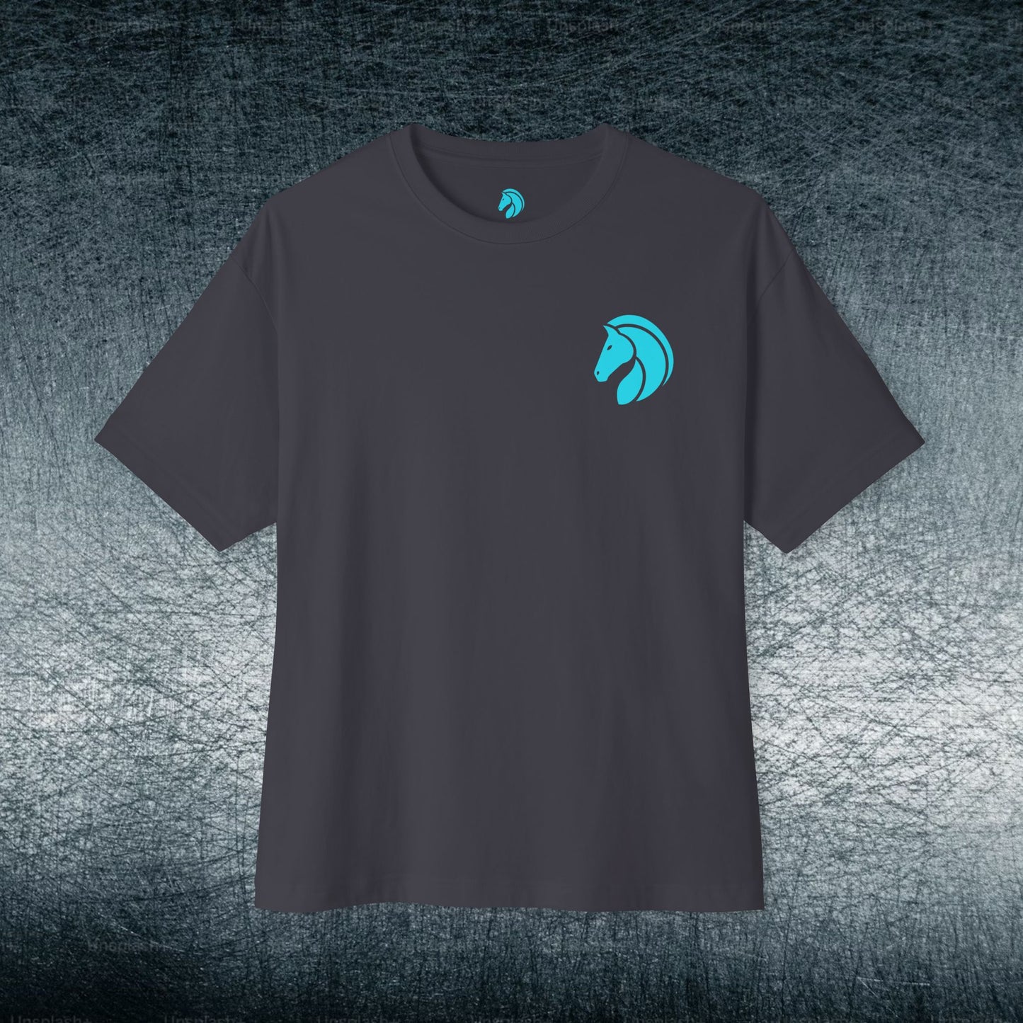 Logotipo de Euren de "Infinity League" de gran tamaño