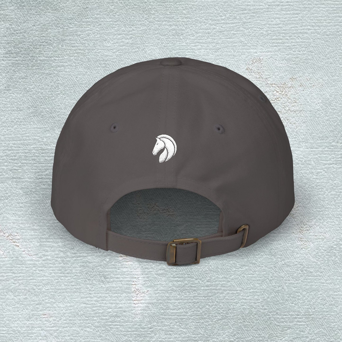 Gorra bordada – TRYHARD MODE – Colores oscuros