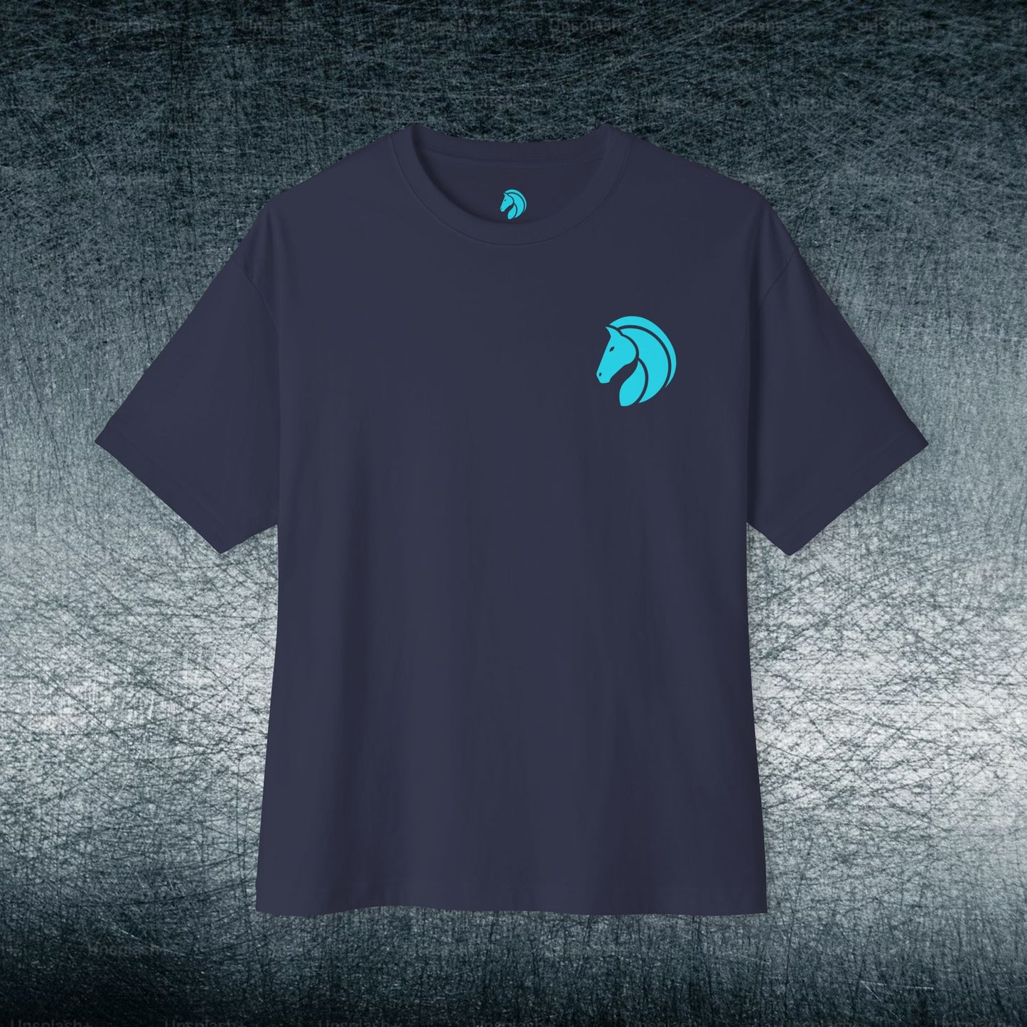 Logotipo de Euren de "Infinity League" de gran tamaño