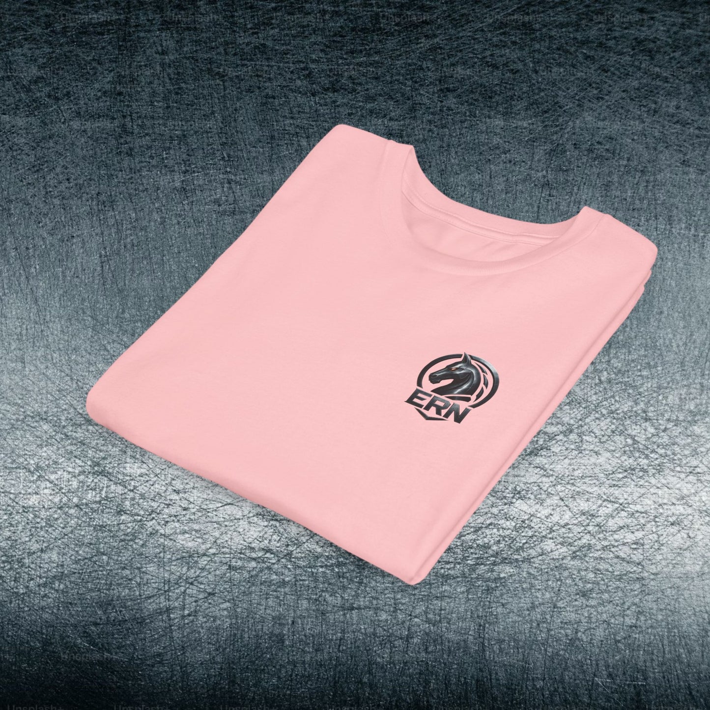 Camiseta de jugador juvenil - MODO INTENTO - Logotipo de ERN