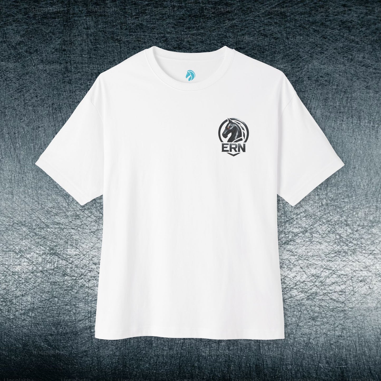 TRYHARD MODE - Logotipo Clan ERN - Oversized