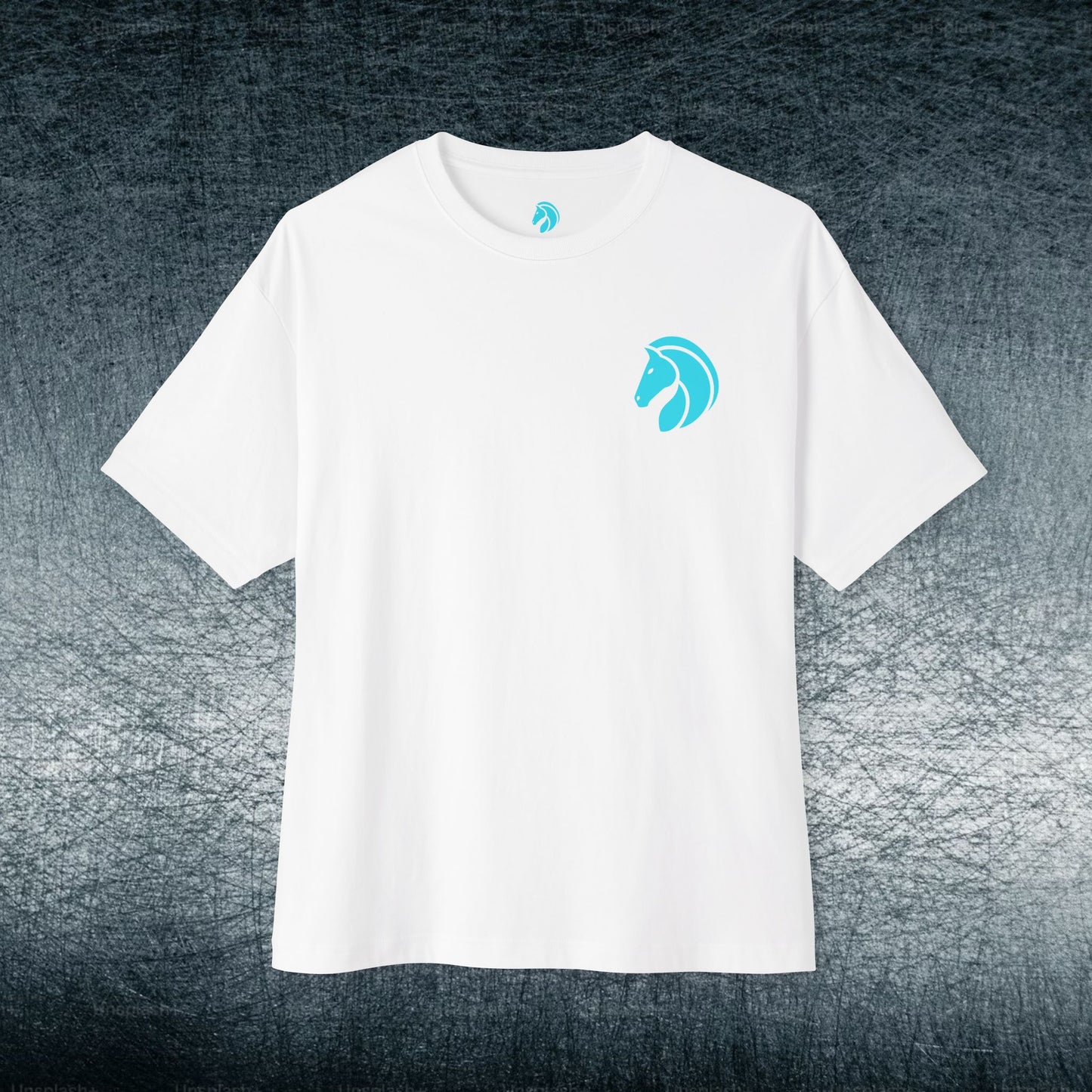 Logotipo de Euren de "Infinity League" de gran tamaño