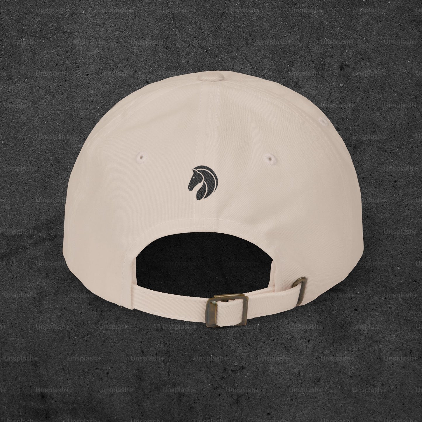 Gorra bordada – TRYHARD MODE – Colores claros