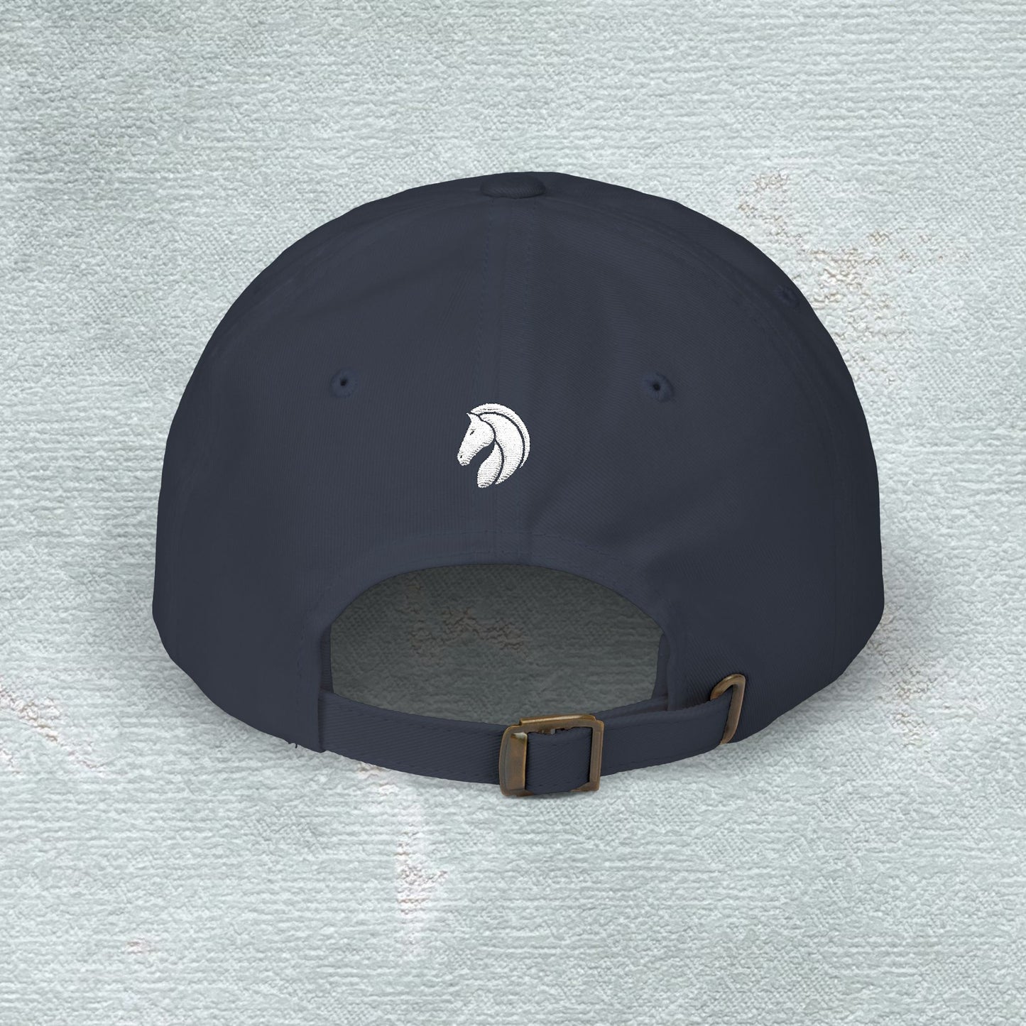 Gorra bordada – TRYHARD MODE – Colores oscuros