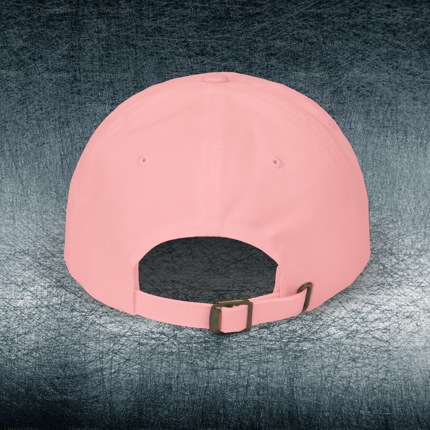 Gorra clásica con logotipo de ERN