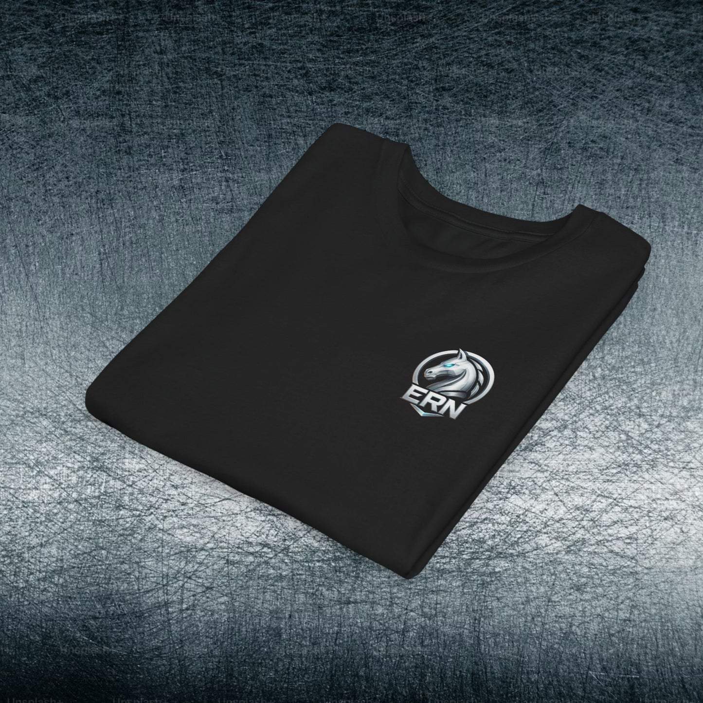 Camiseta de jugador juvenil - MODO INTENTO - Logotipo de ERN