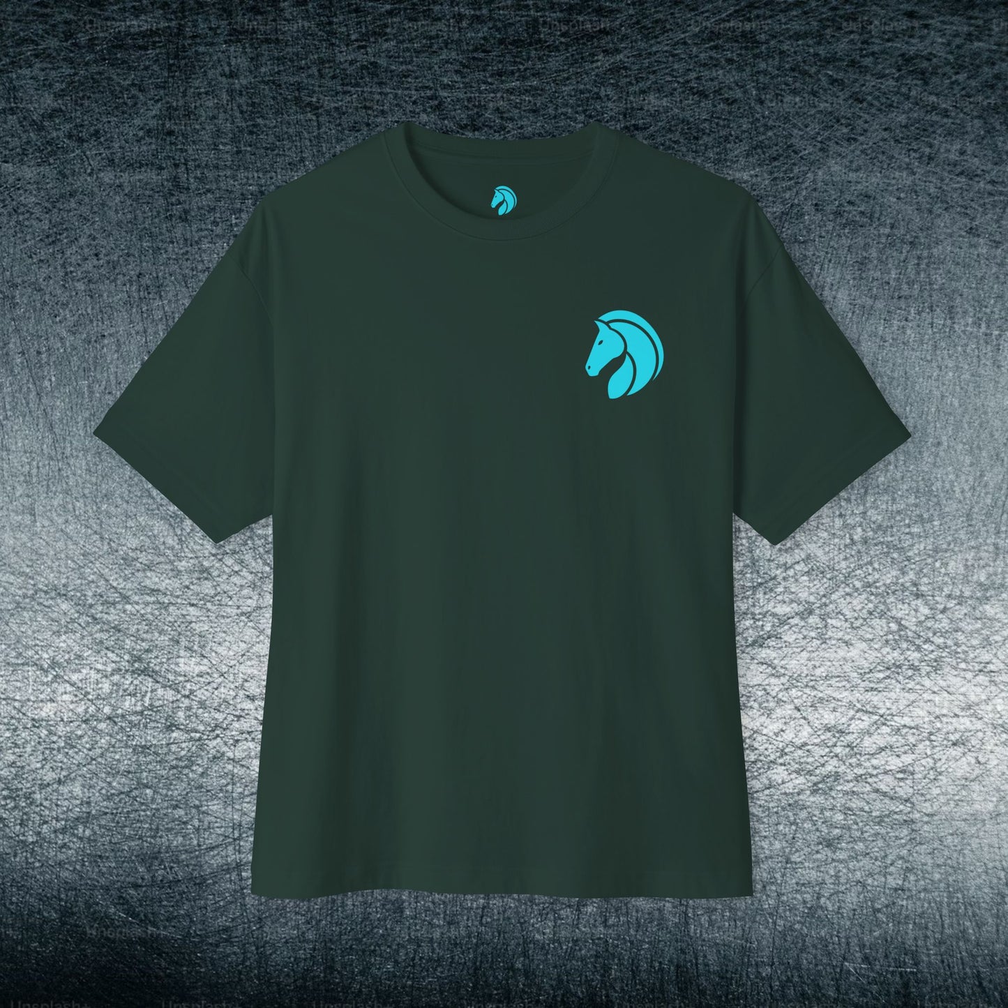 Logotipo de Euren de "Infinity League" de gran tamaño