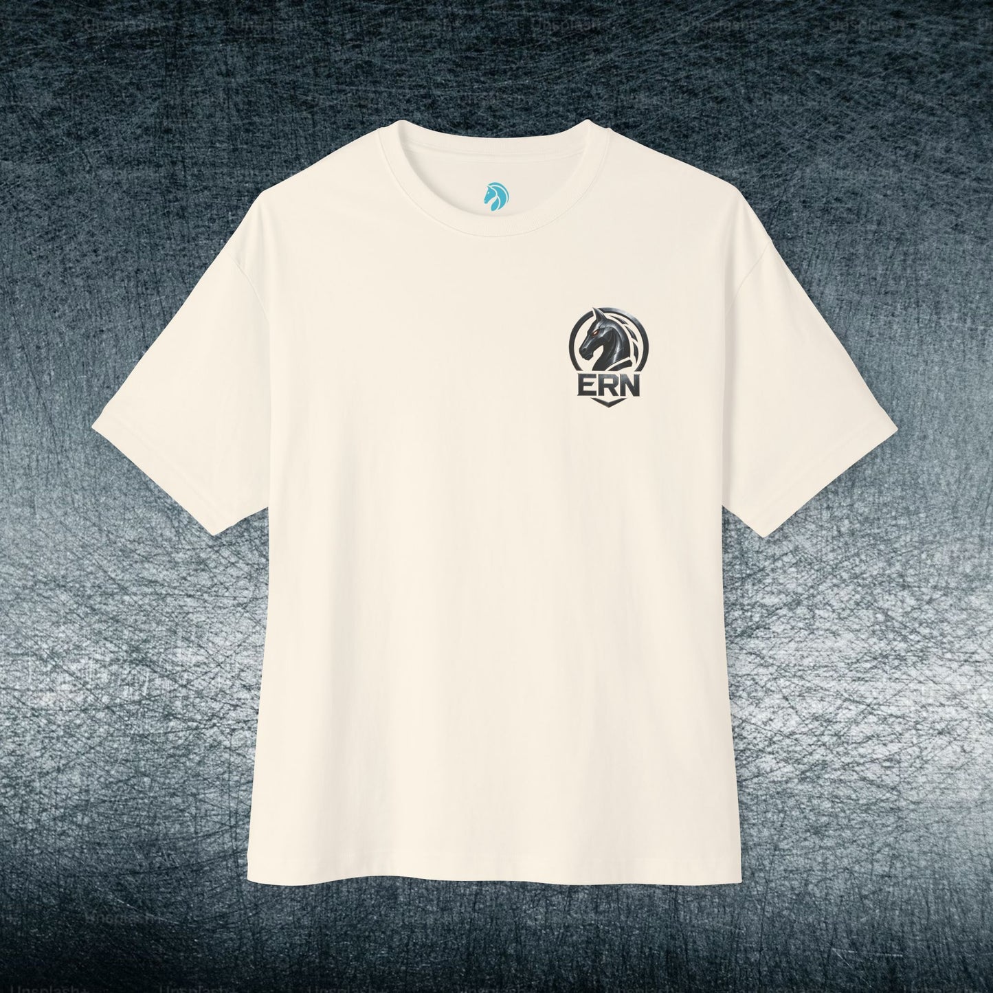 TRYHARD MODE - Logotipo Clan ERN - Oversized