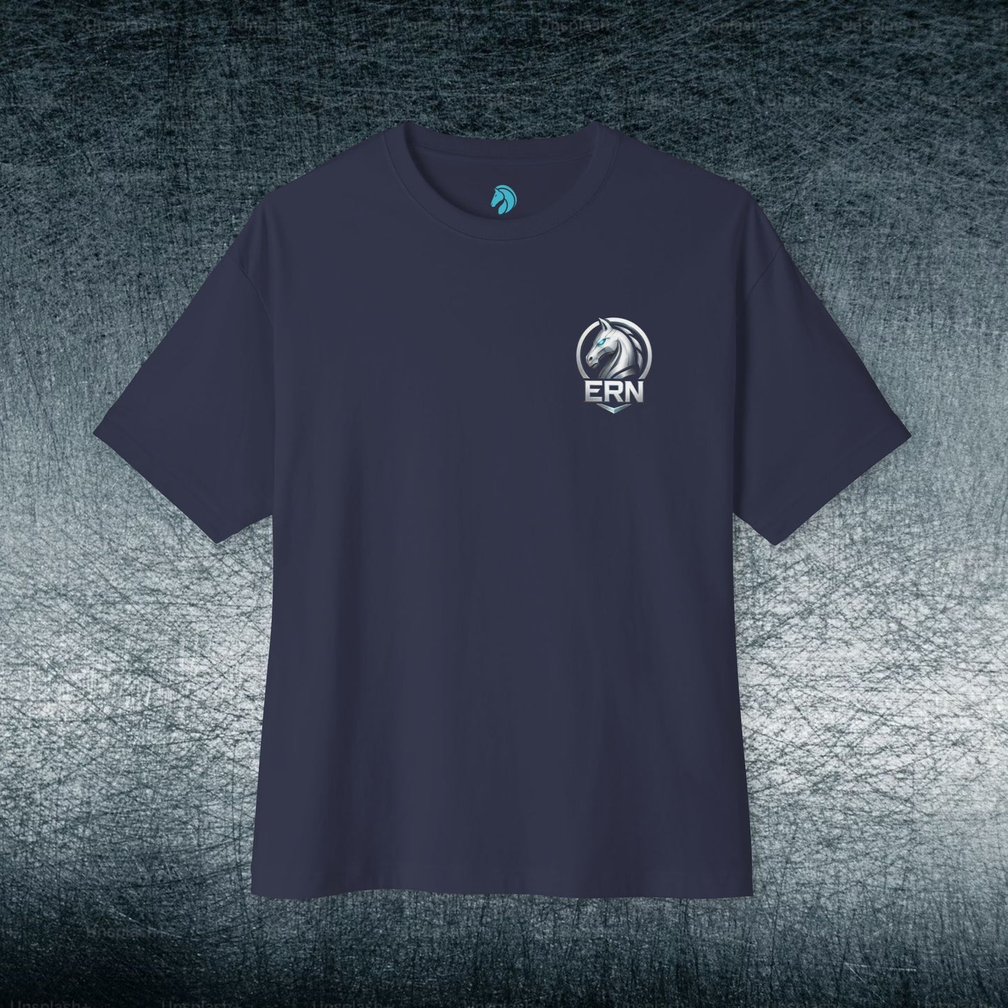 TRYHARD MODE - Logotipo Clan ERN - Oversized