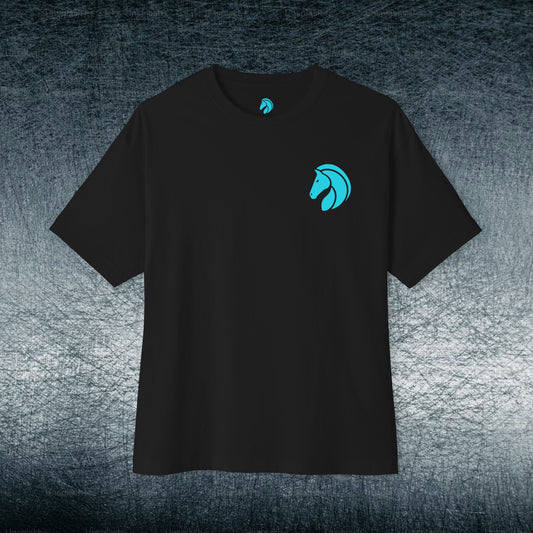 Logotipo de Euren de "Infinity League" de gran tamaño