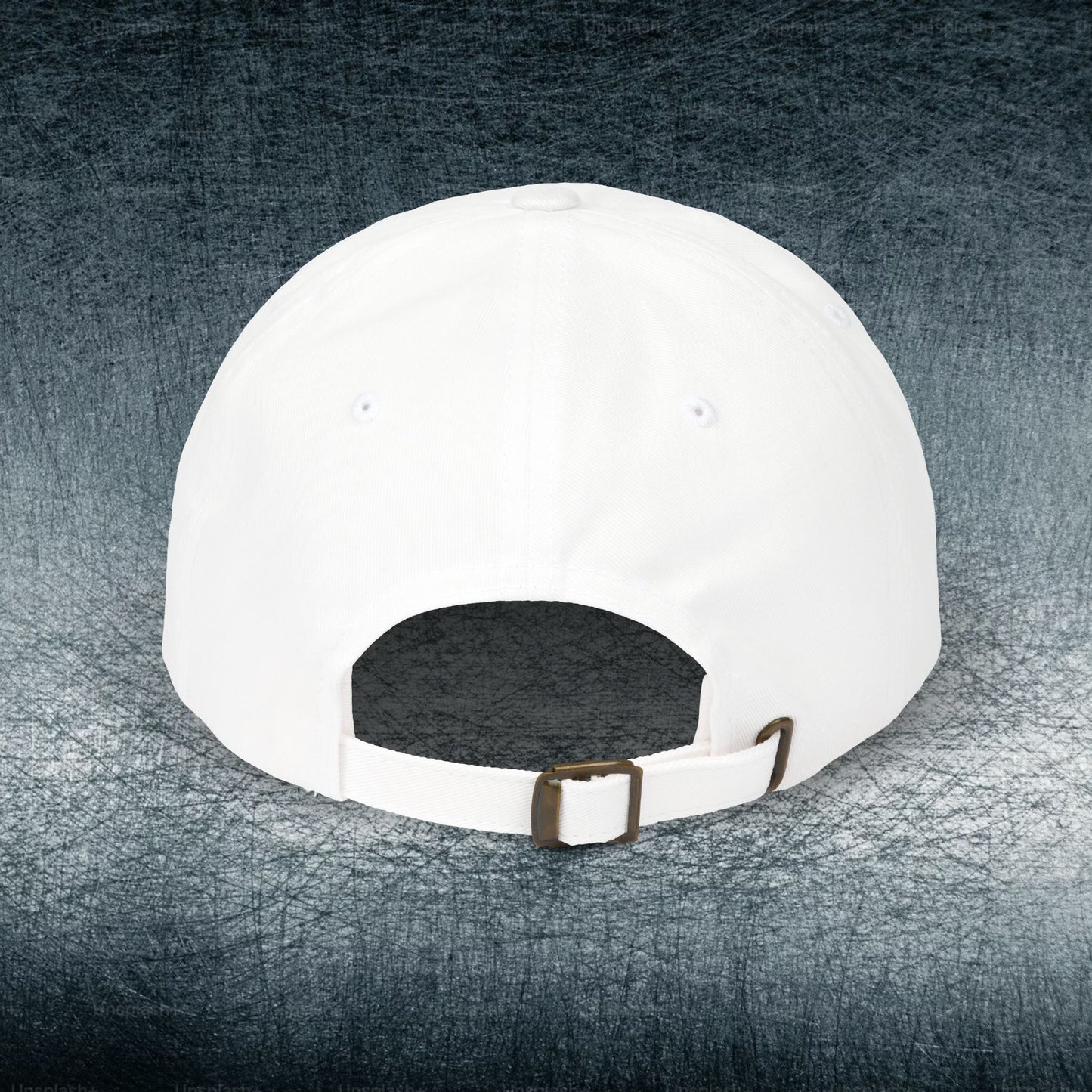 Gorra clásica con logotipo de ERN