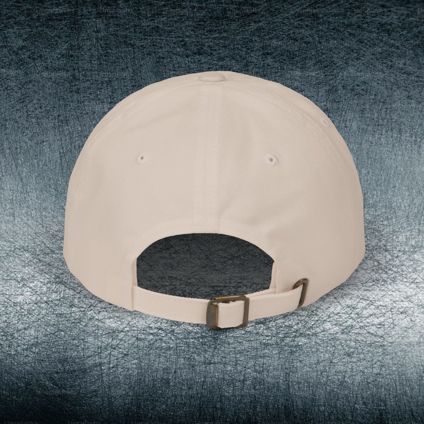 Gorra clásica con logotipo de ERN