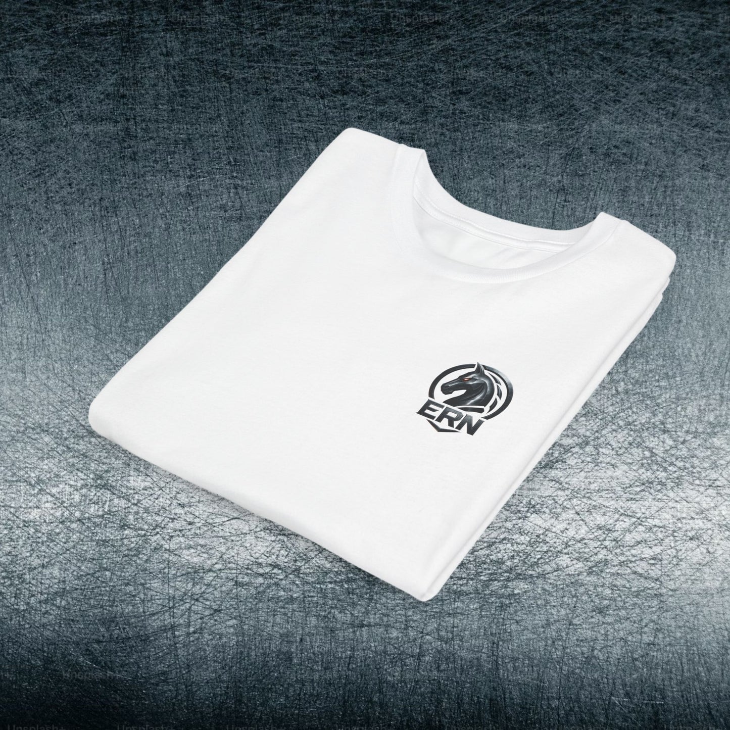 Camiseta de jugador juvenil - MODO INTENTO - Logotipo de ERN