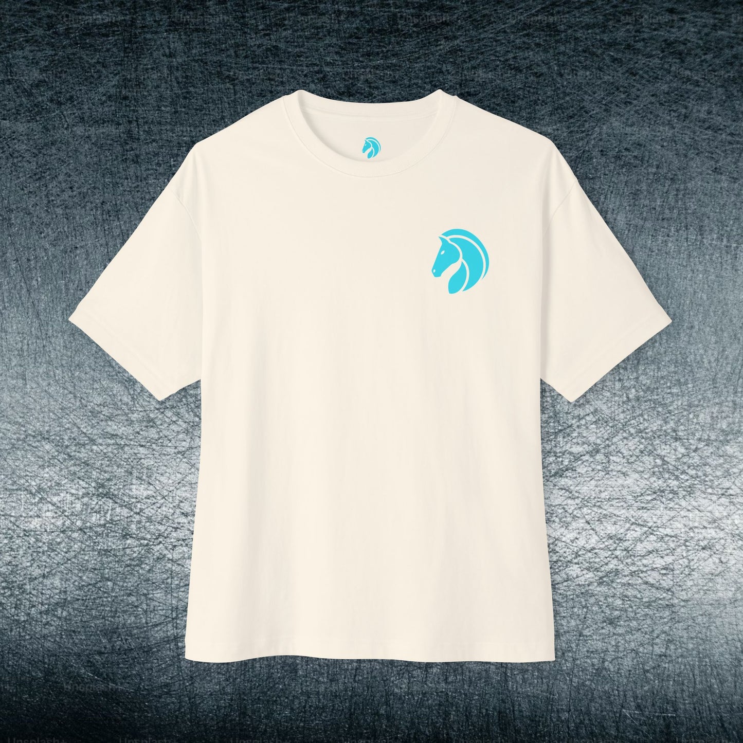 Logotipo de Euren de "Infinity League" de gran tamaño