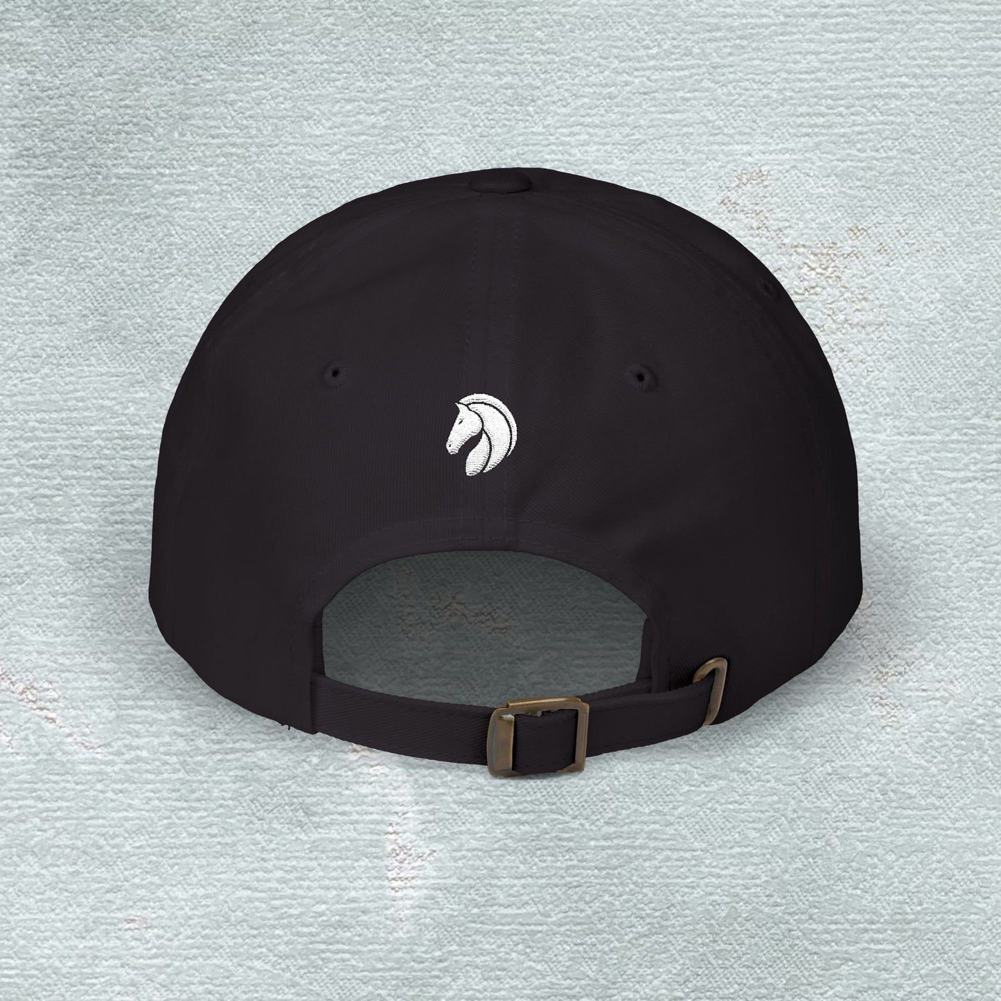 Gorra bordada – TRYHARD MODE – Colores oscuros