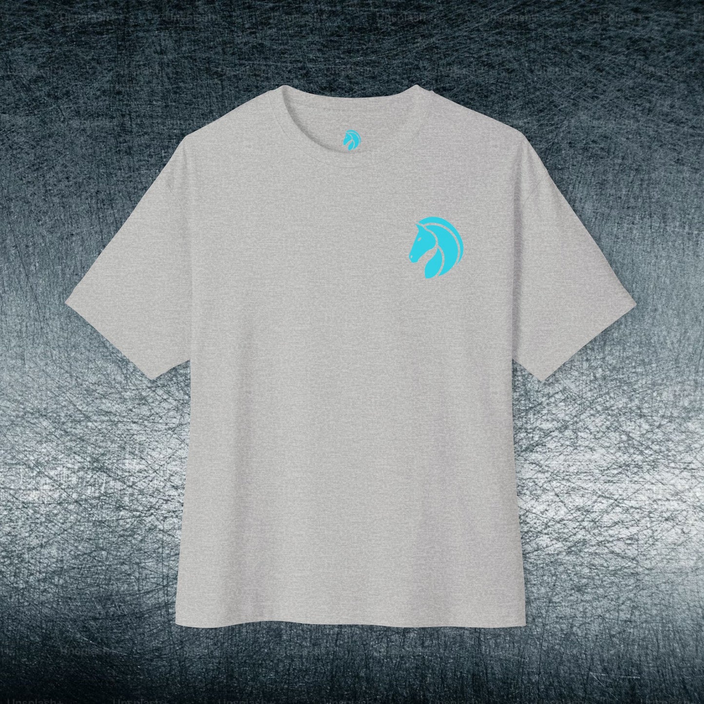 Logotipo de Euren de "Infinity League" de gran tamaño