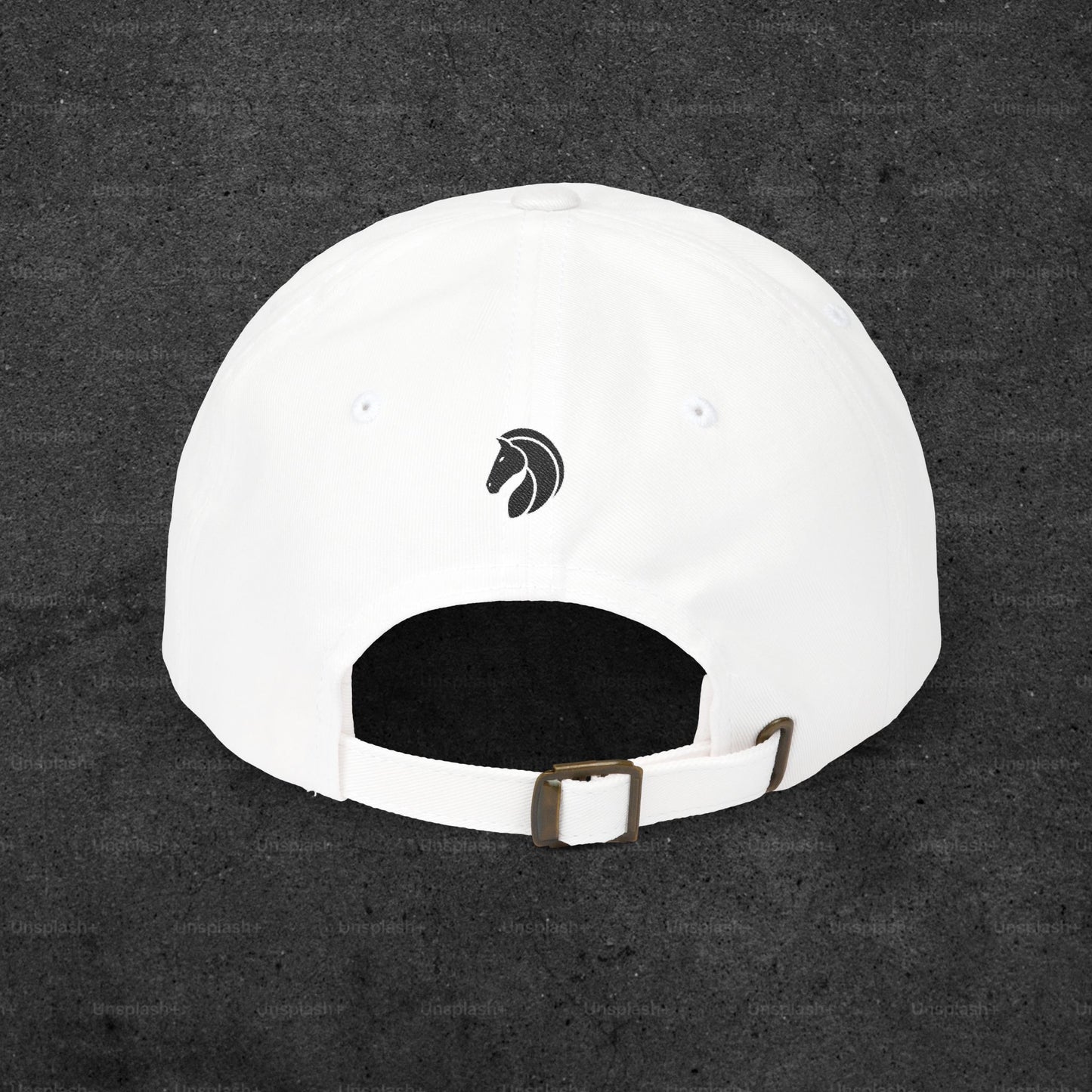 Gorra bordada – TRYHARD MODE – Colores claros