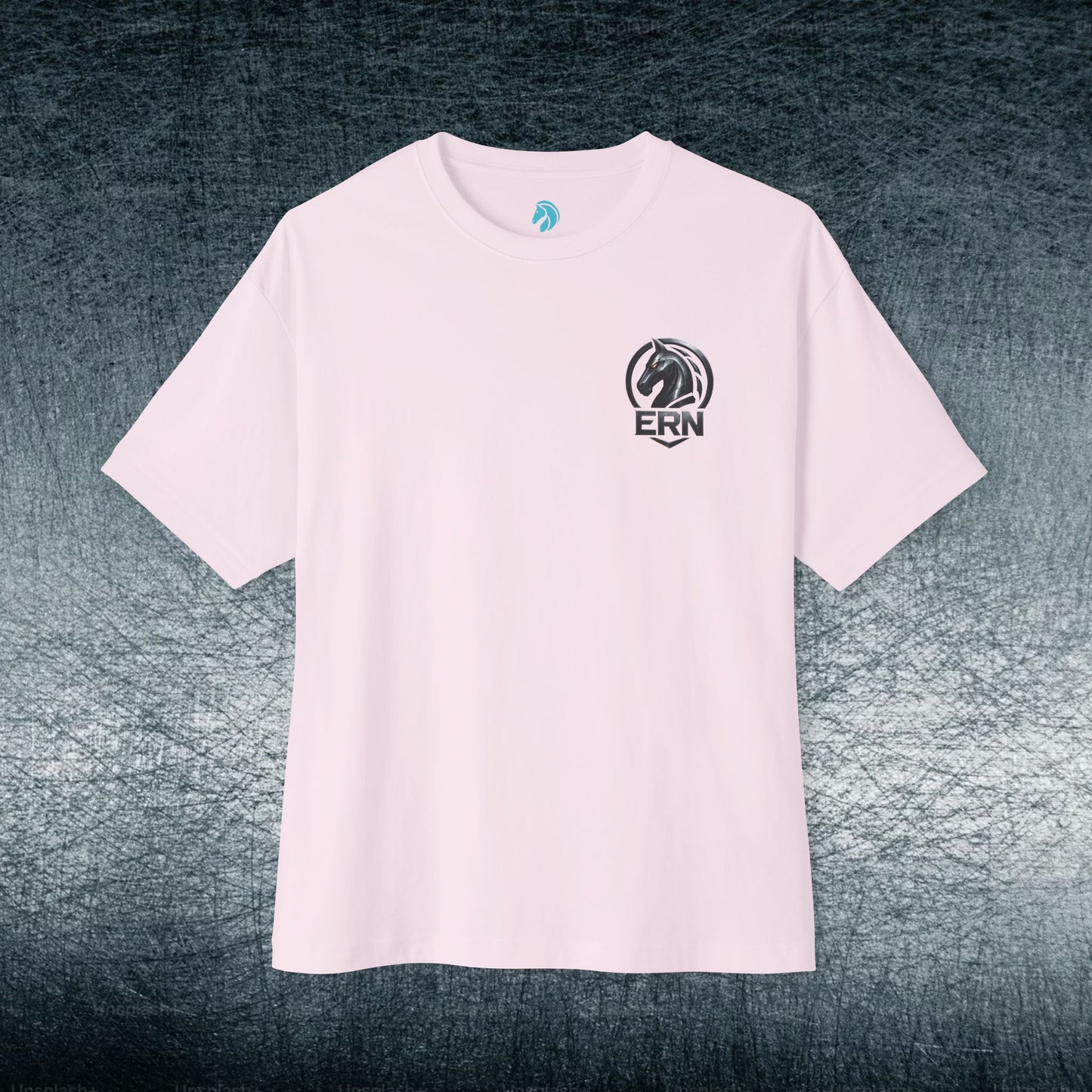 TRYHARD MODE - Logotipo Clan ERN - Oversized