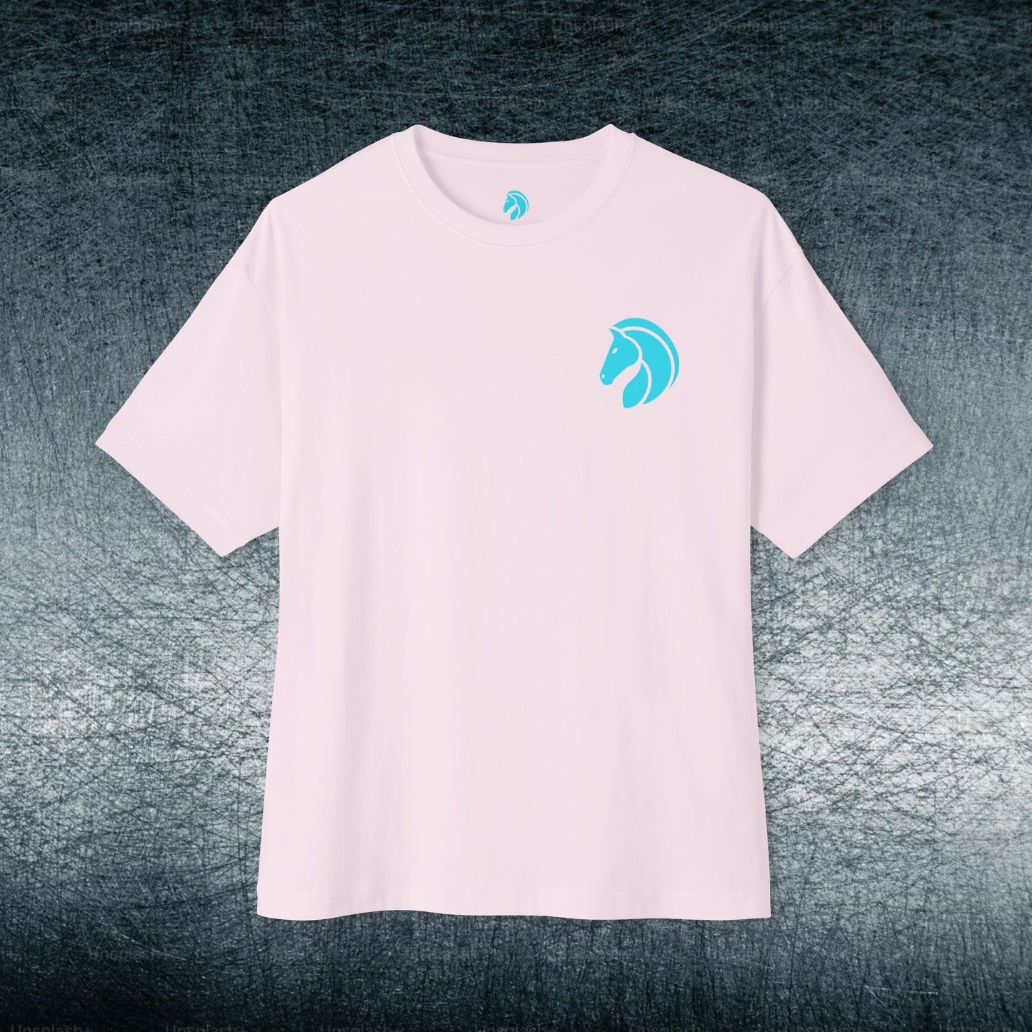 Logotipo de Euren de "Infinity League" de gran tamaño